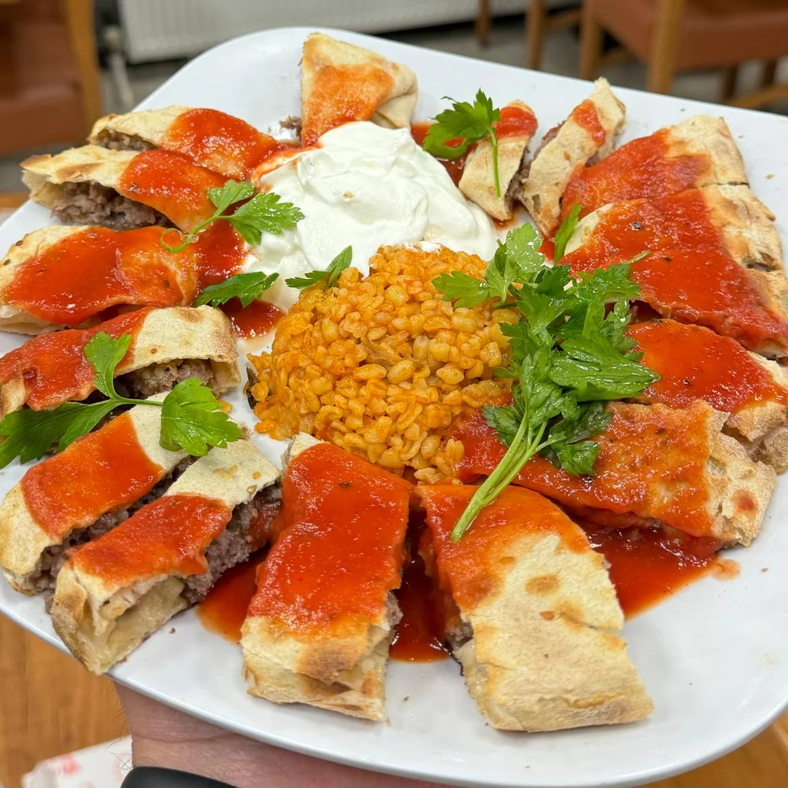 Beyti Sarma