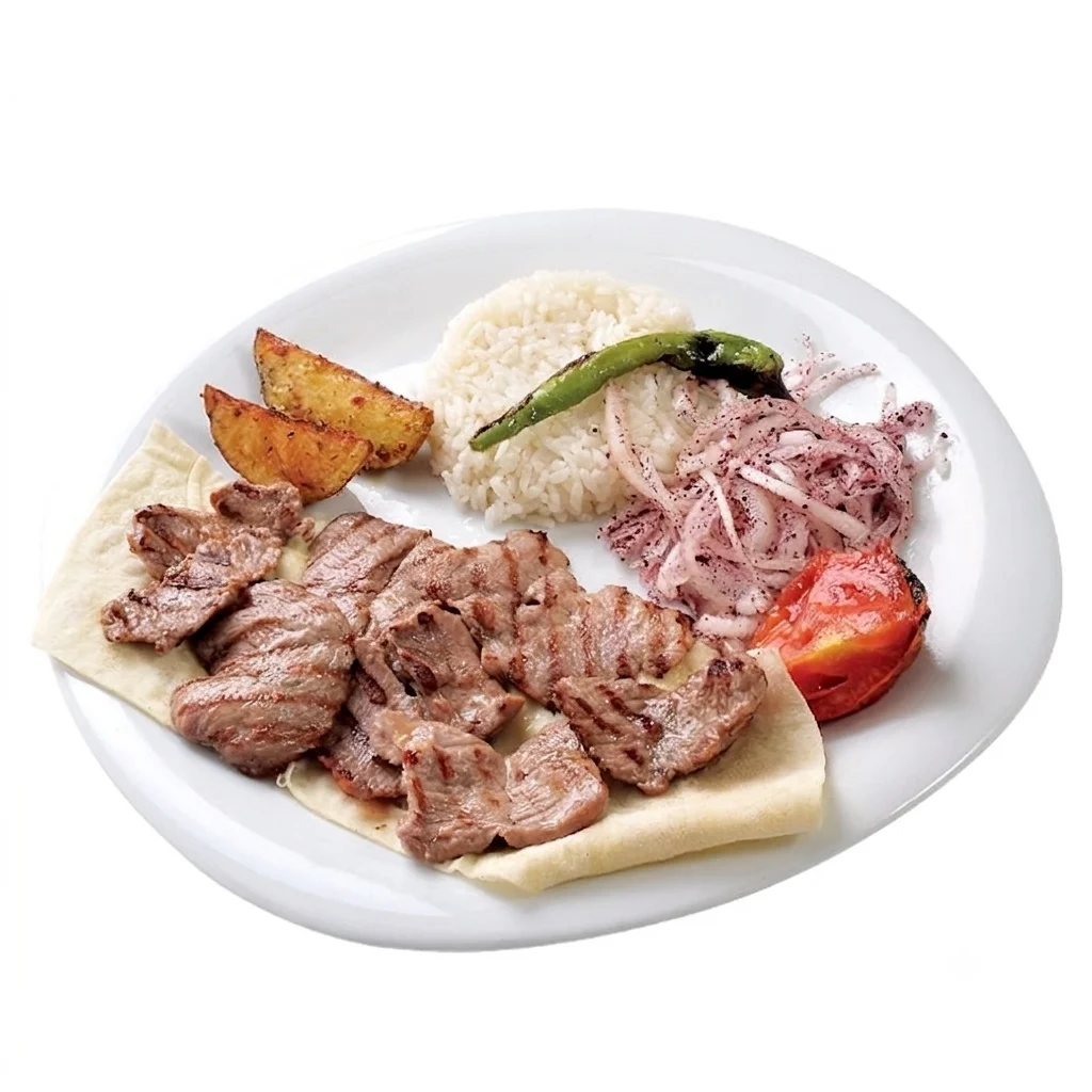 Kuzu Külbastı