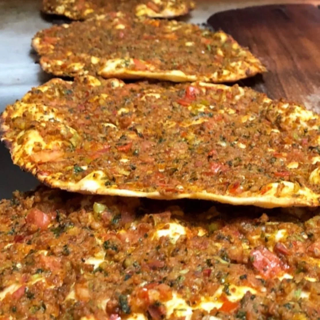 Lahmacun